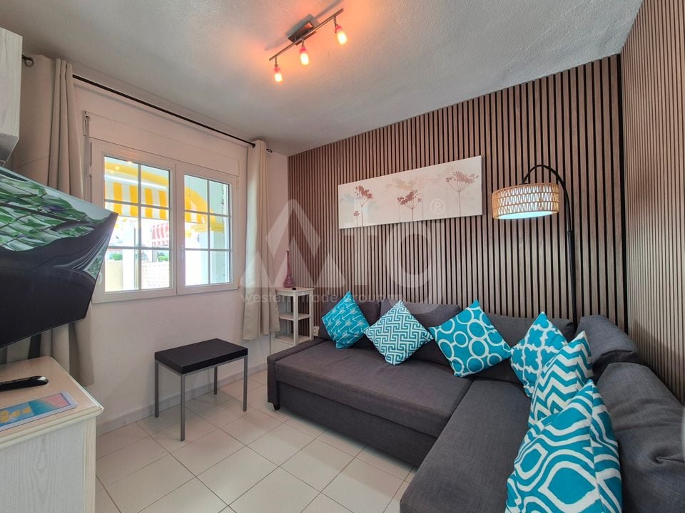 Bungalow cu 1 dormitor în San Miguel de Salinas - RCJ147379 - Imagini - 6