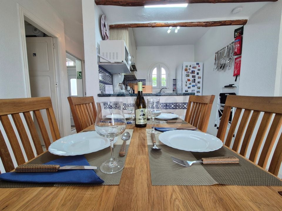 Bungalow cu 1 dormitor în San Miguel de Salinas - RCJ147379 - Imagini - 9