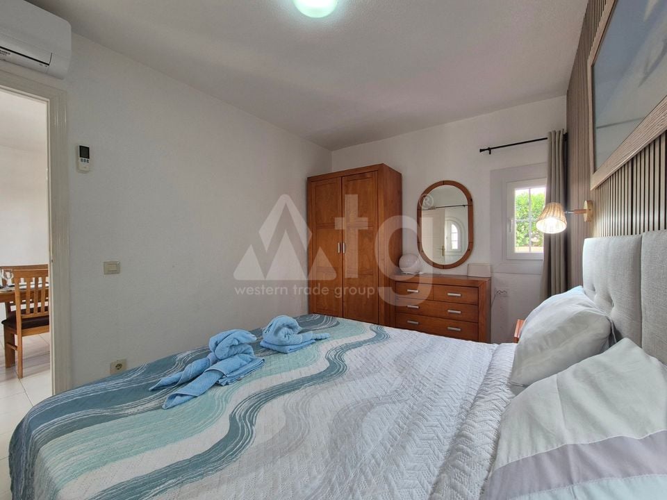 Bungalow cu 1 dormitor în San Miguel de Salinas - RCJ147379 - Imagini - 14