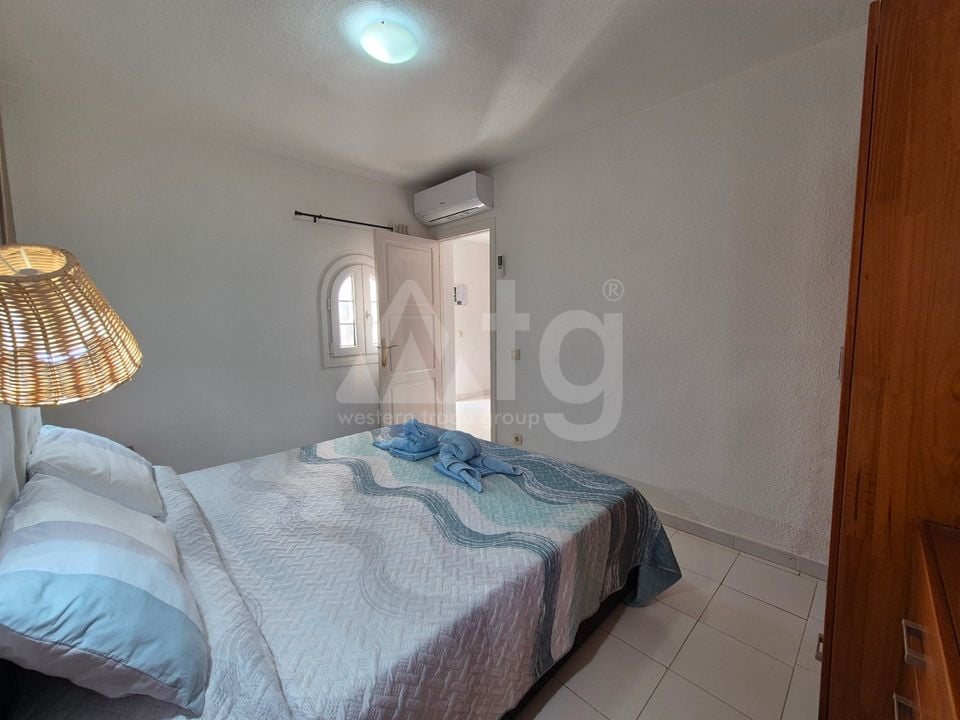 Bungalow cu 1 dormitor în San Miguel de Salinas - RCJ147379 - Imagini - 15