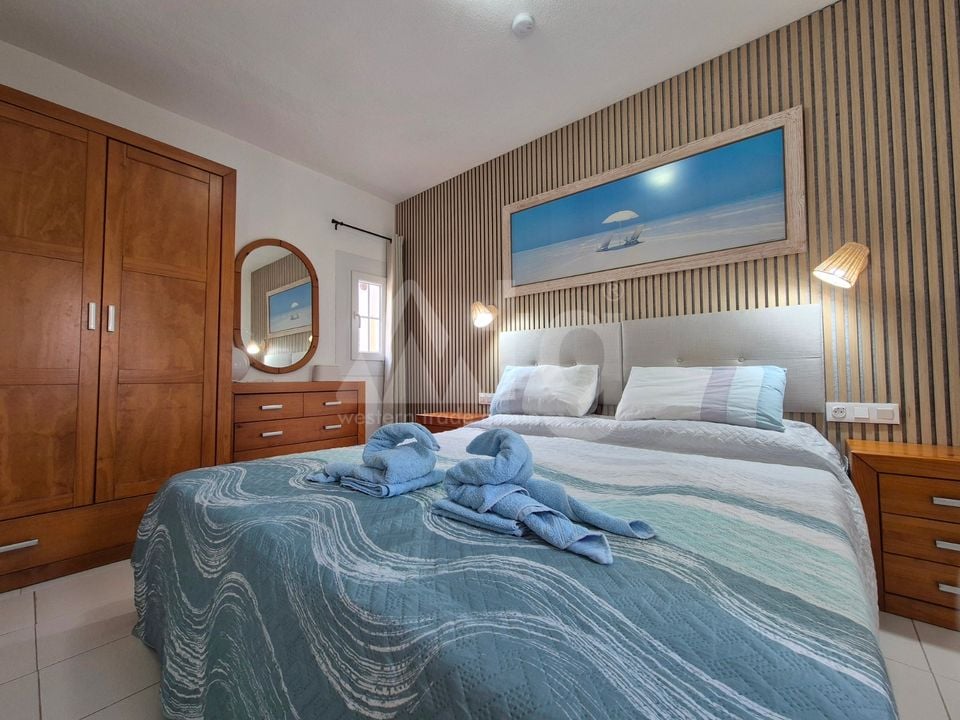 Bungalow cu 1 dormitor în San Miguel de Salinas - RCJ147379 - Imagini - 12