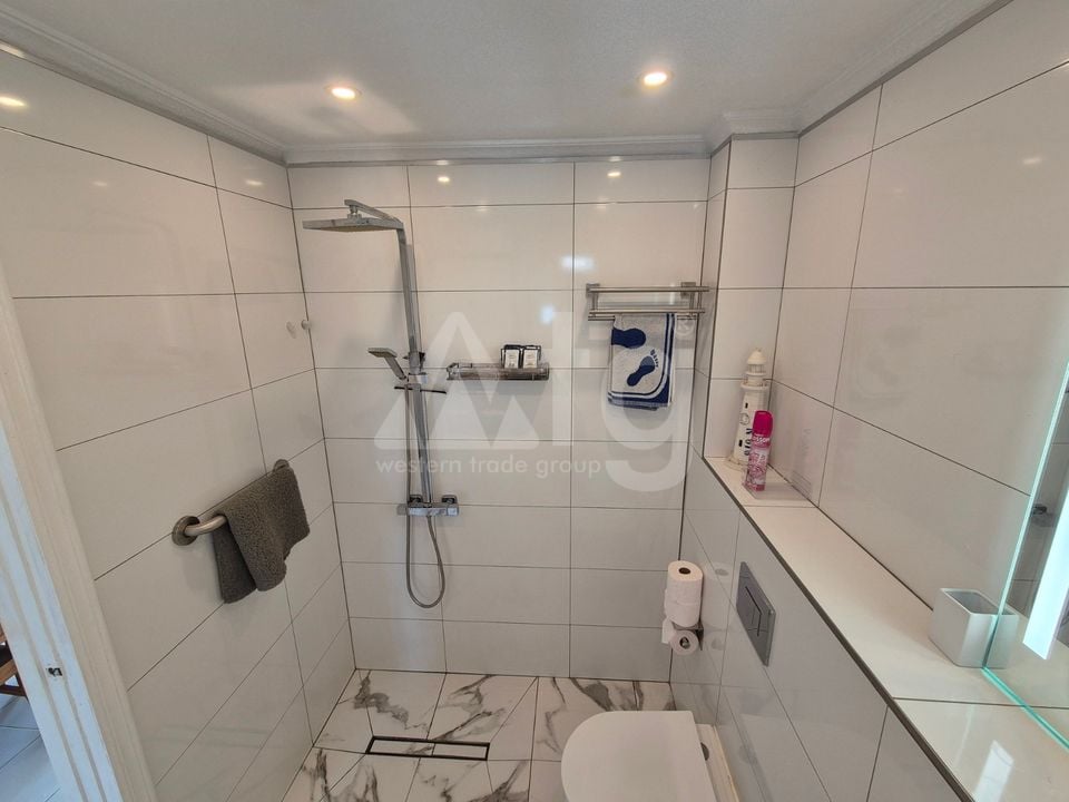 Bungalow cu 1 dormitor în San Miguel de Salinas - RCJ147379 - Imagini - 17