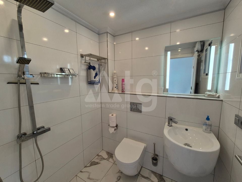 Bungalow cu 1 dormitor în San Miguel de Salinas - RCJ147379 - Imagini - 16