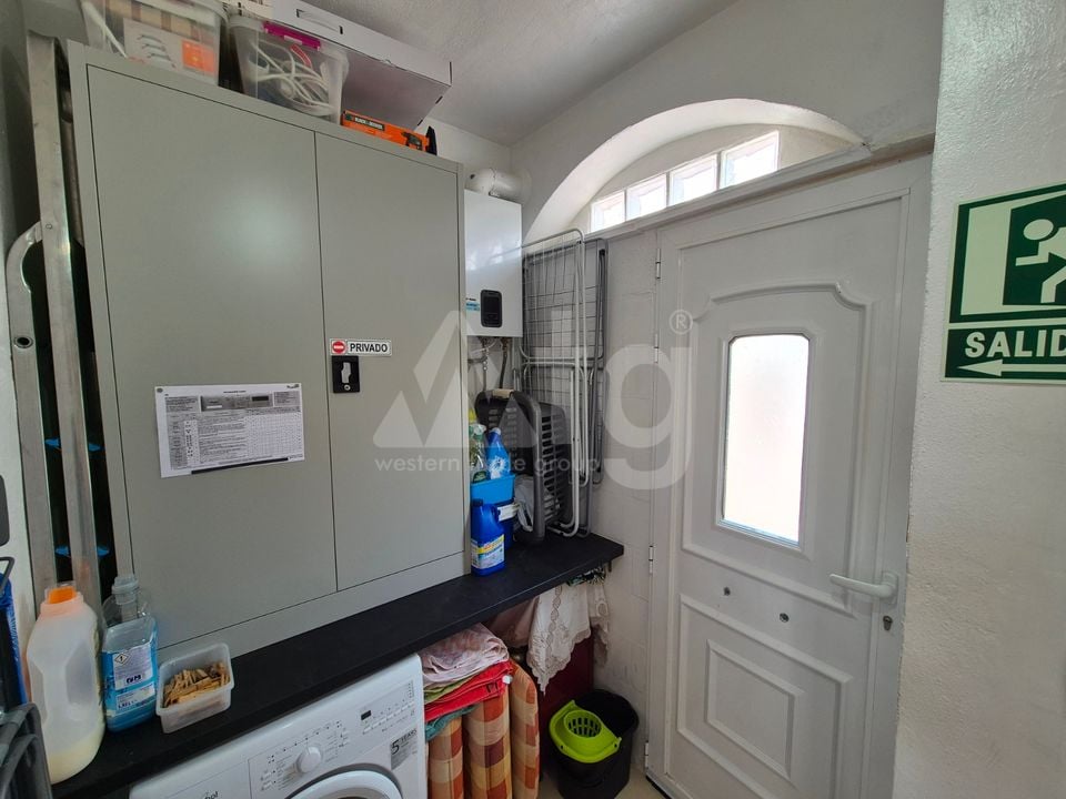 Bungalow cu 1 dormitor în San Miguel de Salinas - RCJ147379 - Imagini - 18
