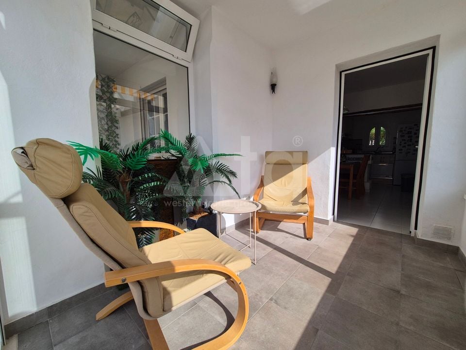 Bungalow cu 1 dormitor în San Miguel de Salinas - RCJ147379 - Imagini - 19