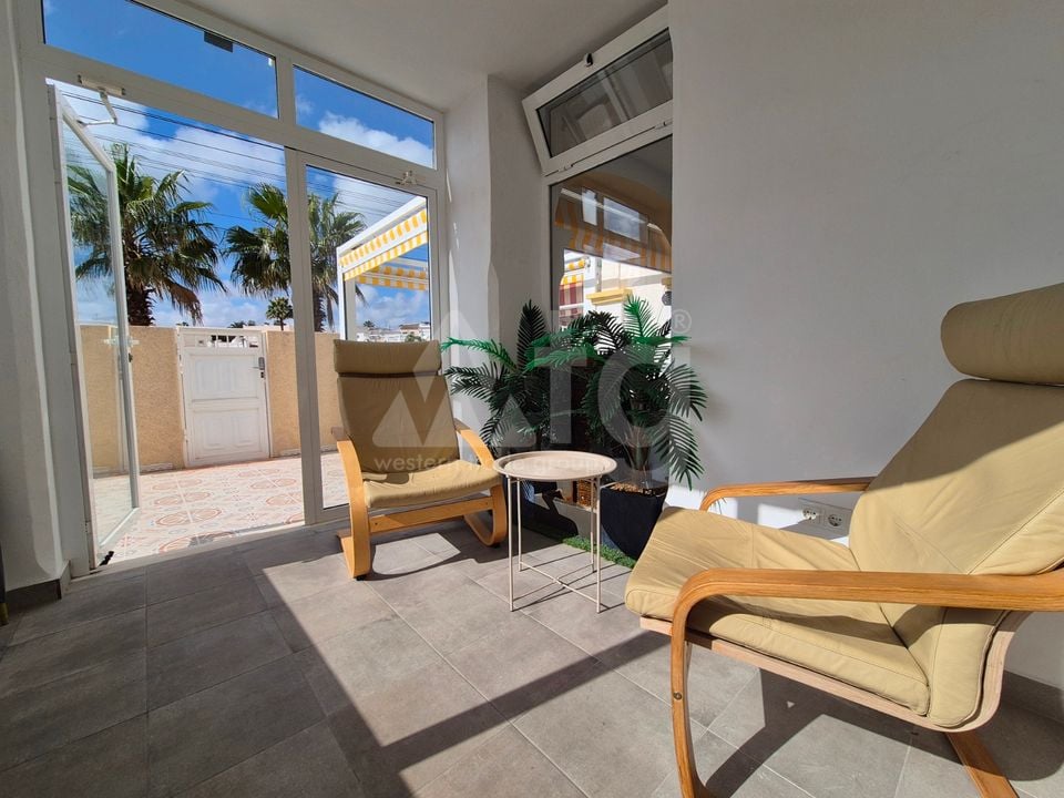 Bungalow cu 1 dormitor în San Miguel de Salinas - RCJ147379 - Imagini - 20
