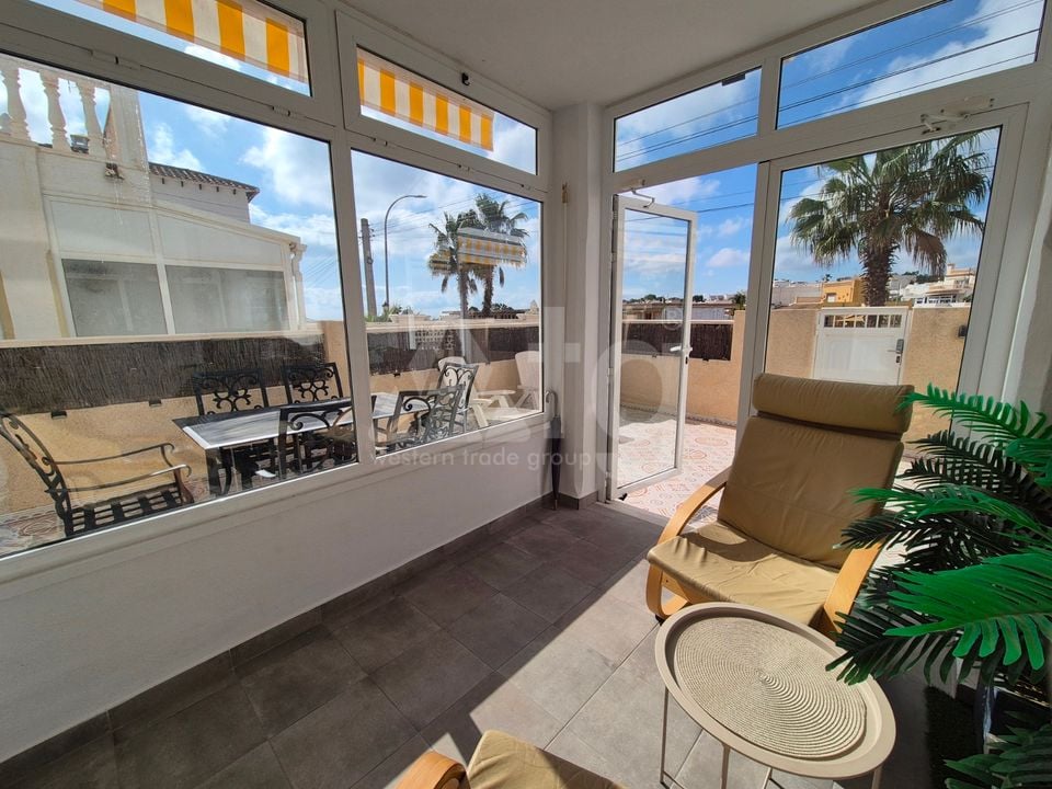 Bungalow cu 1 dormitor în San Miguel de Salinas - RCJ147379 - Imagini - 4