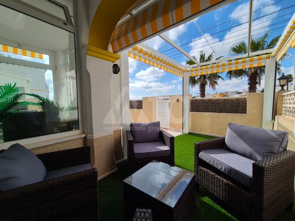 Bungalow cu 1 dormitor în San Miguel de Salinas - RCJ147379 - Imagini - 22