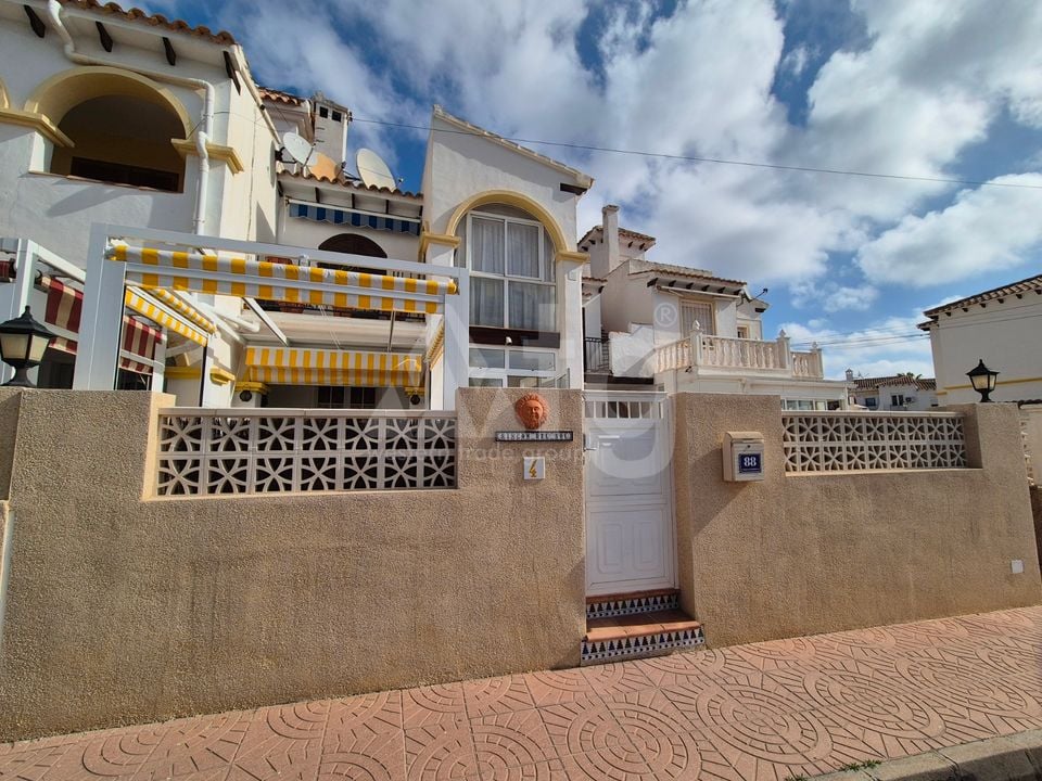 Bungalow cu 1 dormitor în San Miguel de Salinas - RCJ147379 - Imagini - 24