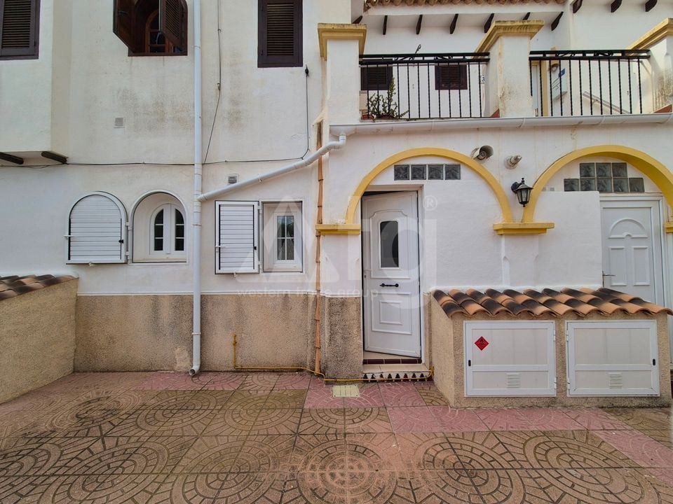 Bungalow cu 1 dormitor în San Miguel de Salinas - RCJ147379 - Imagini - 25