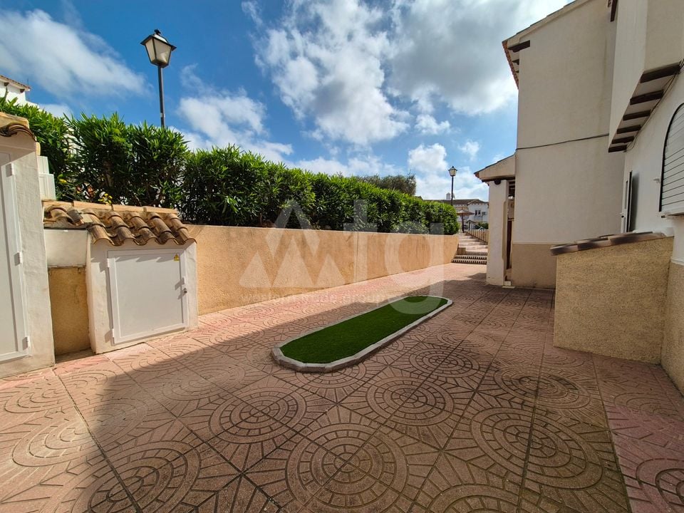 Bungalow cu 1 dormitor în San Miguel de Salinas - RCJ147379 - Imagini - 26
