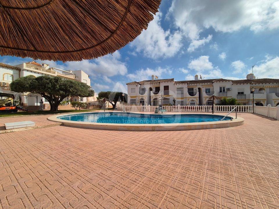 Bungalow cu 1 dormitor în San Miguel de Salinas - RCJ147379 - Imagini - 27
