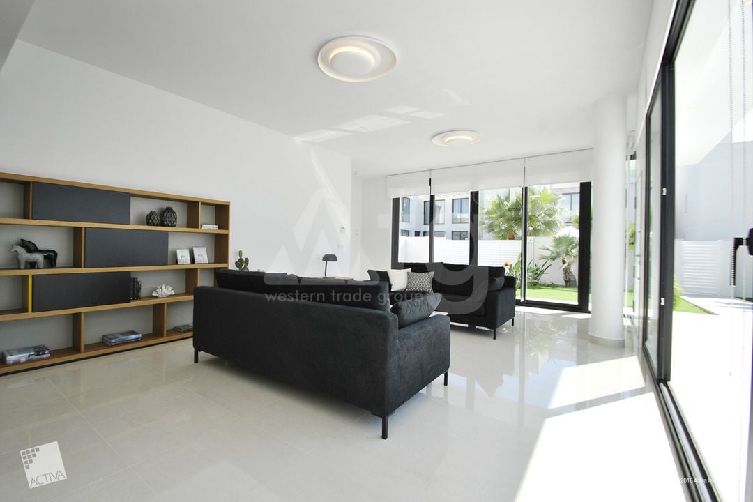4 bedroom Villa in Ciudad Quesada - AET138693 - Photo - 6