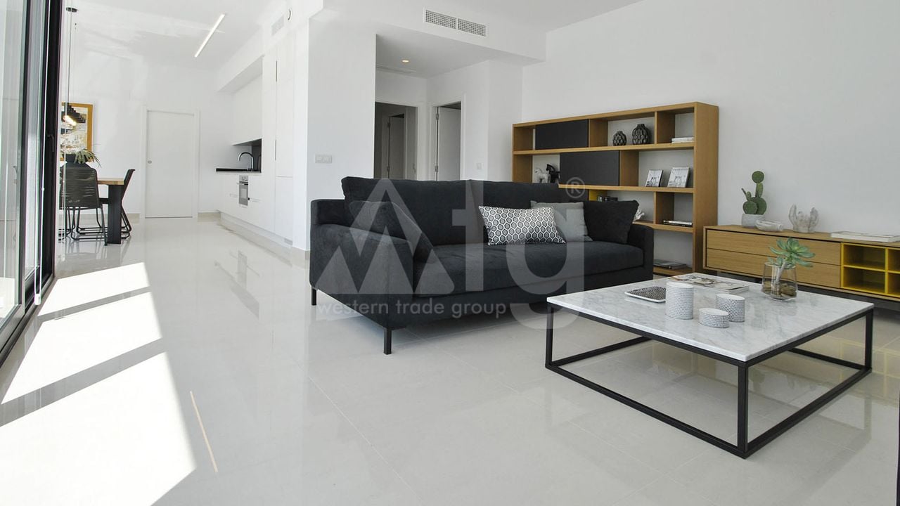 4 bedroom Villa in Ciudad Quesada - AET138693 - Photo - 8