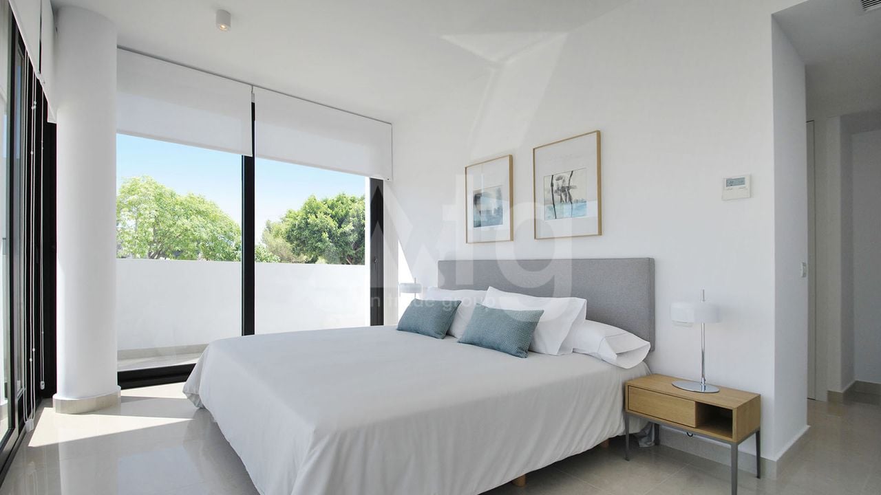 4 bedroom Villa in Ciudad Quesada - AET138693 - Photo - 12