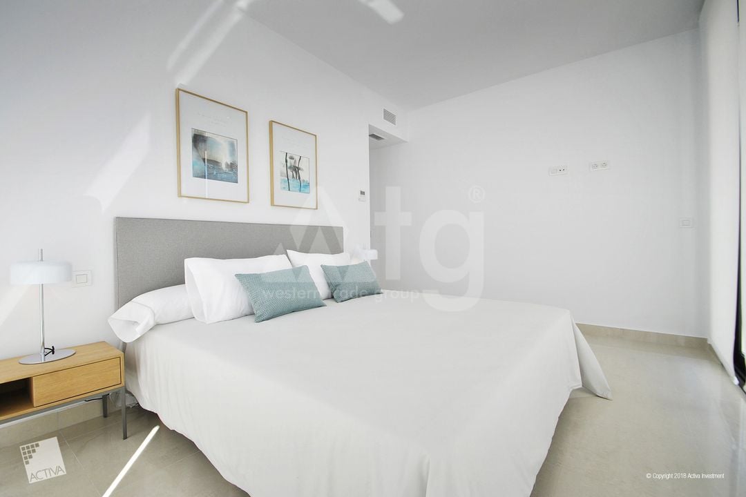 4 bedroom Villa in Ciudad Quesada - AET138693 - Photo - 13