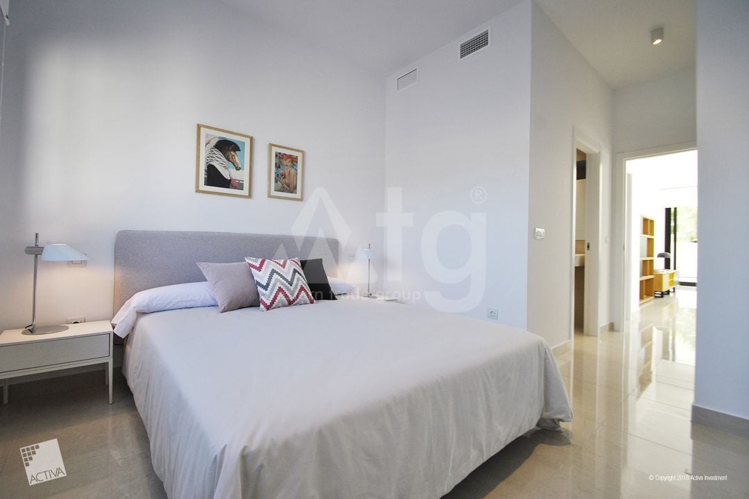 4 bedroom Villa in Ciudad Quesada - AET138693 - Photo - 14