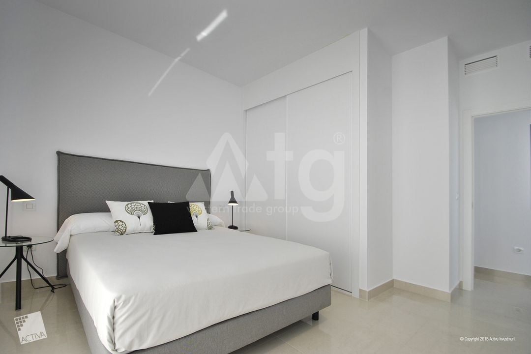 4 bedroom Villa in Ciudad Quesada - AET138693 - Photo - 15