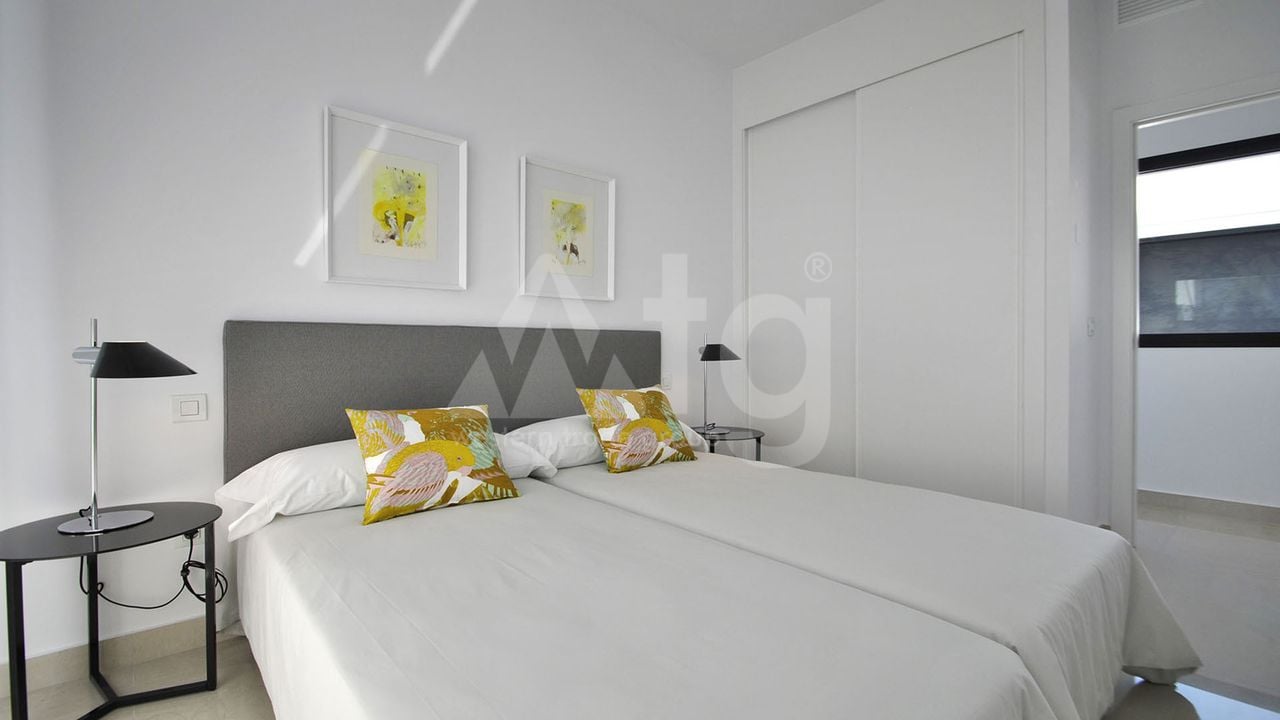 4 bedroom Villa in Ciudad Quesada - AET138693 - Photo - 16
