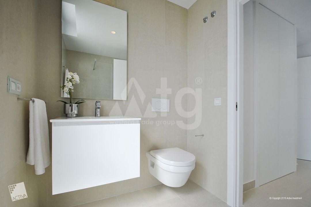 4 bedroom Villa in Ciudad Quesada - AET138693 - Photo - 17