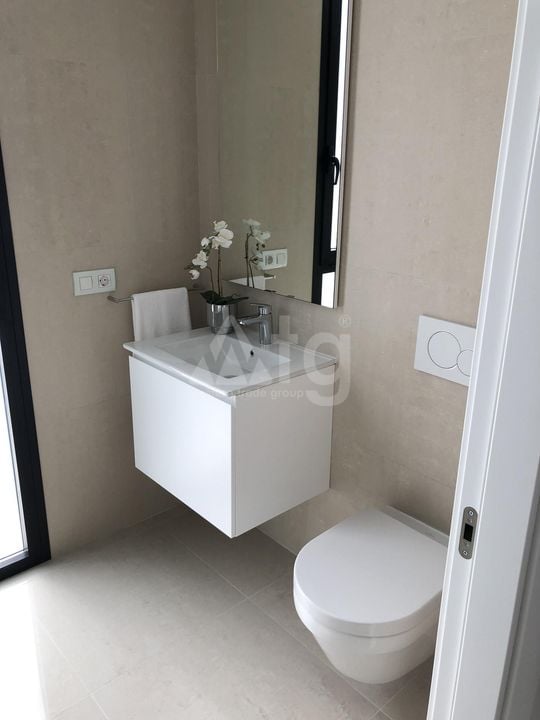 4 bedroom Villa in Ciudad Quesada - AET138693 - Photo - 19
