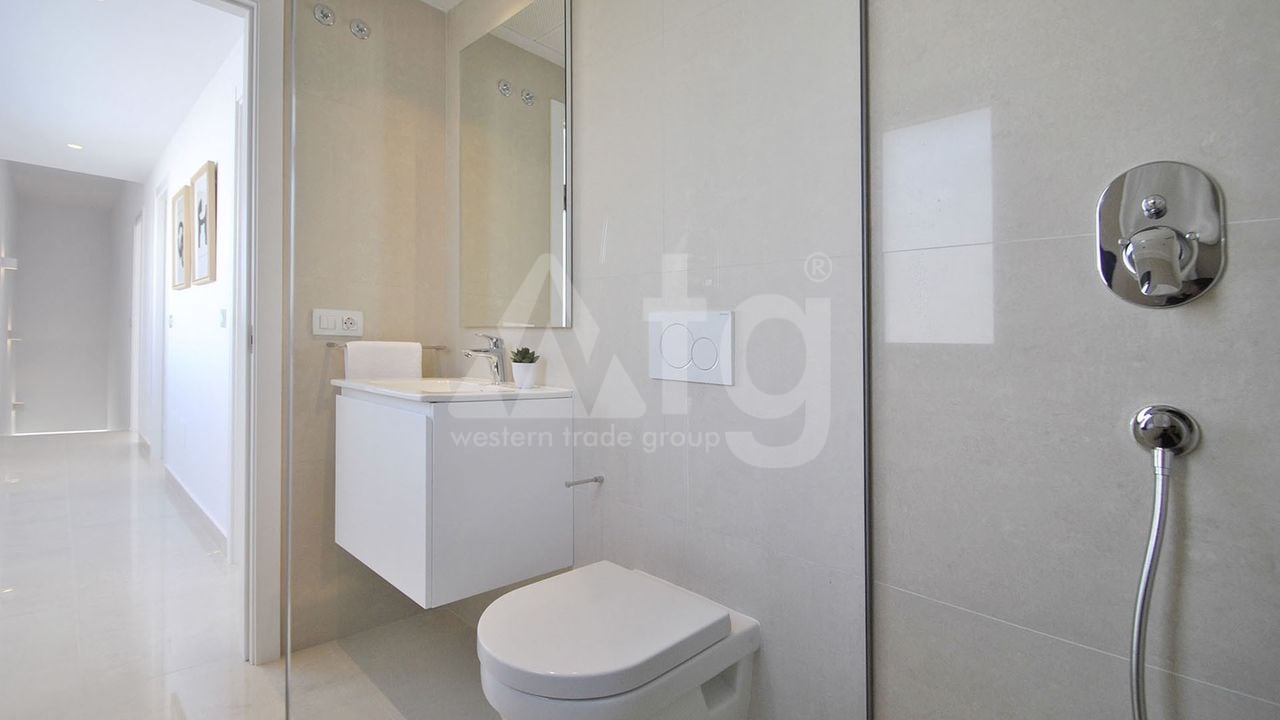 4 bedroom Villa in Ciudad Quesada - AET138693 - Photo - 20