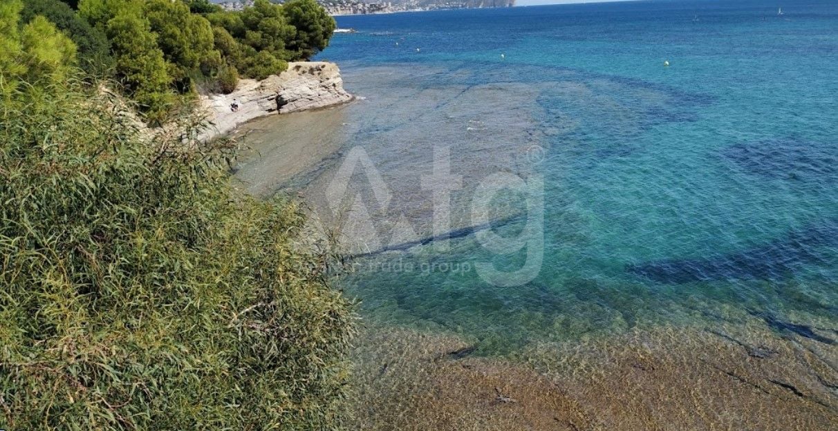 3 bedroom Villa in Calpe - JT34163 - Photo - 7
