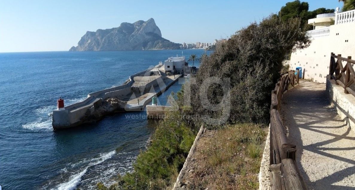 3 bedroom Villa in Calpe - JT34163 - Photo - 8