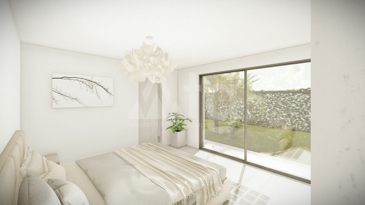 Villa de 3 chambres à Calp - JT34164 - Photo - 4