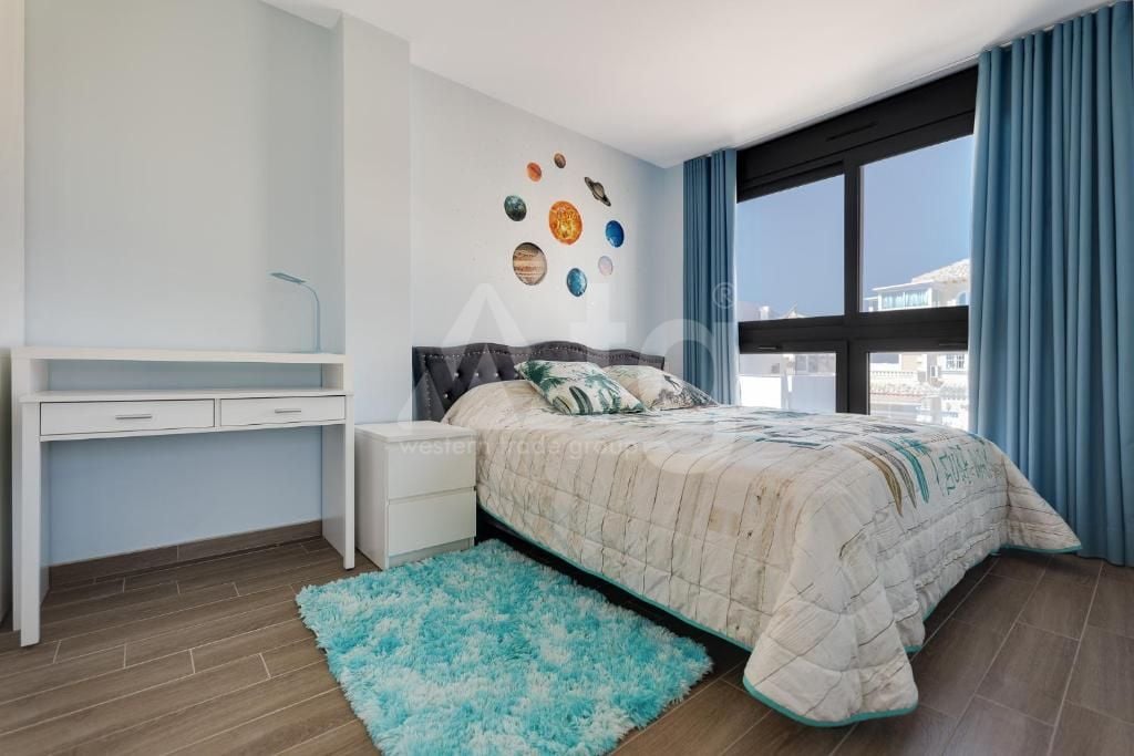 Vilă cu 4 dormitoare în Torrevieja - CBB136454 - Imagini - 13