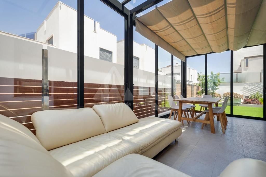 Vilă cu 4 dormitoare în Torrevieja - CBB136454 - Imagini - 18