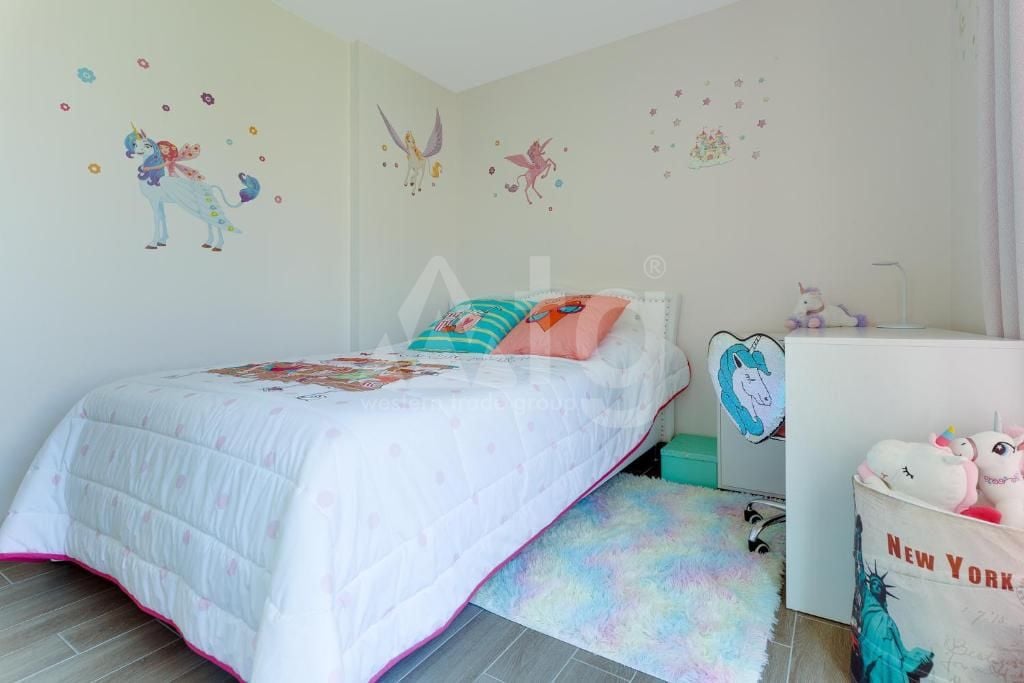 Vilă cu 4 dormitoare în Torrevieja - CBB136454 - Imagini - 14