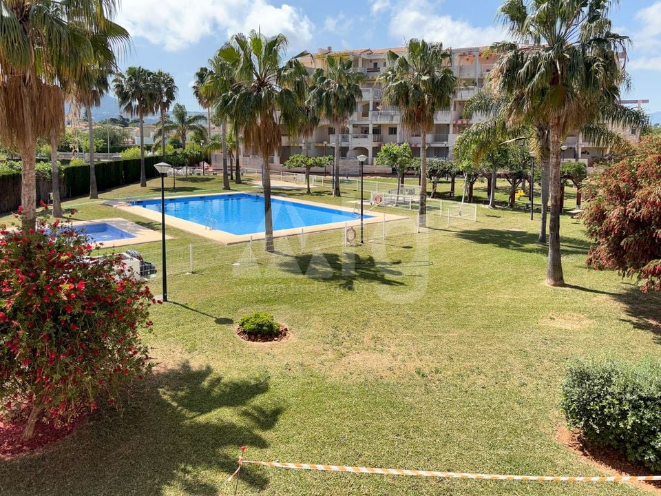 Appartement de 2 chambres à Denia - EGH136460 - Photo - 1