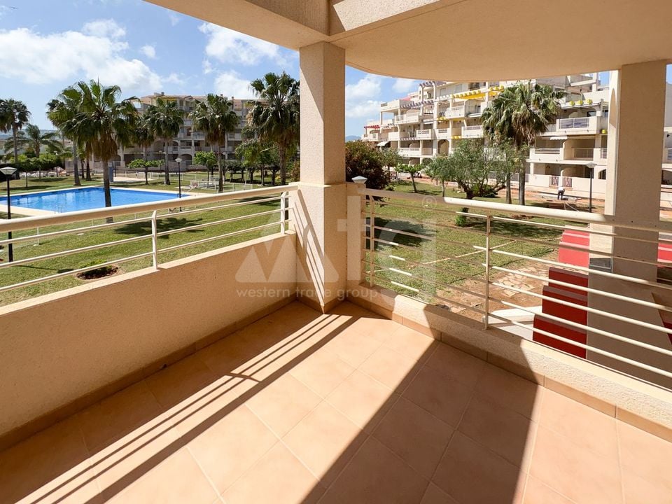 Appartement de 2 chambres à Denia - EGH136460 - Photo - 13
