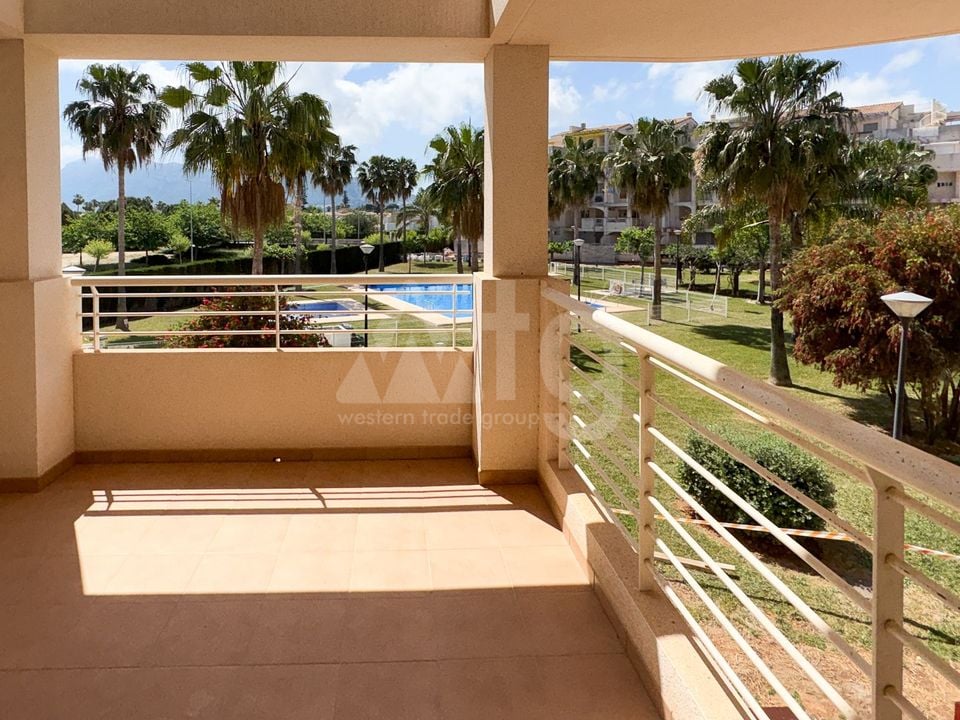 Appartement de 2 chambres à Denia - EGH136460 - Photo - 12