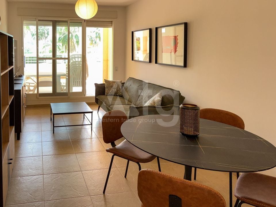 Appartement de 2 chambres à Denia - EGH136460 - Photo - 2