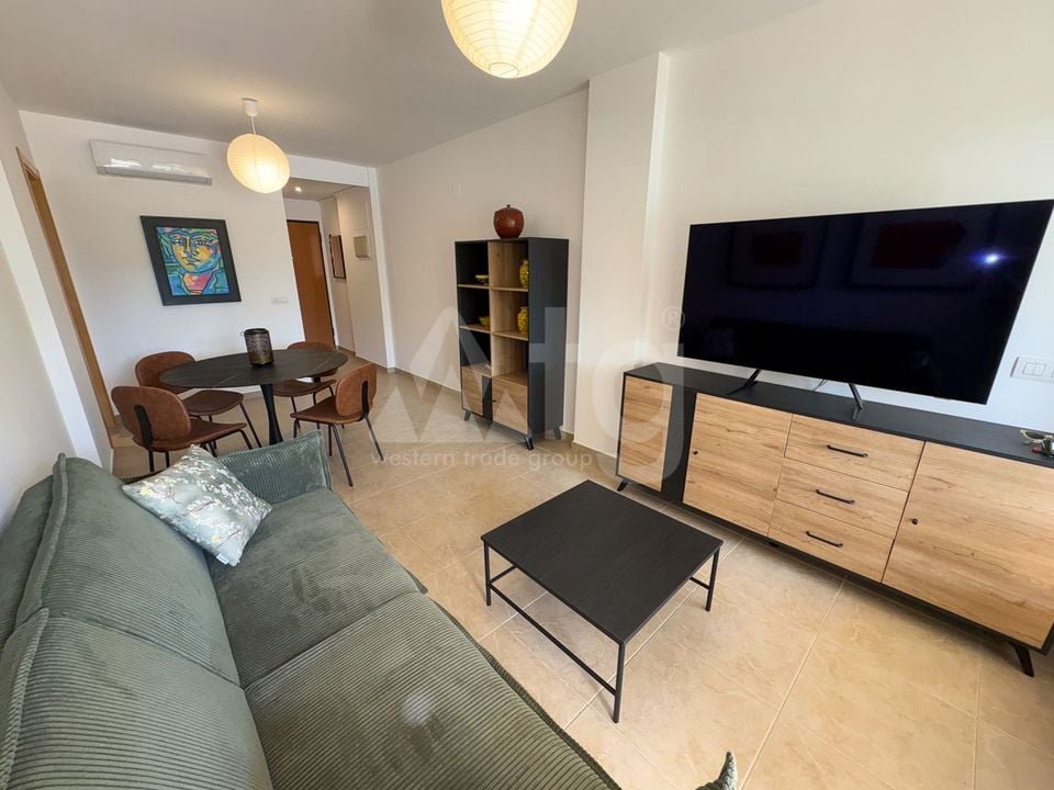 Appartement de 2 chambres à Denia - EGH136460 - Photo - 4