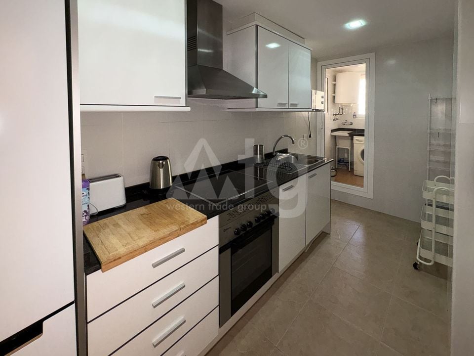 Appartement de 2 chambres à Denia - EGH136460 - Photo - 6