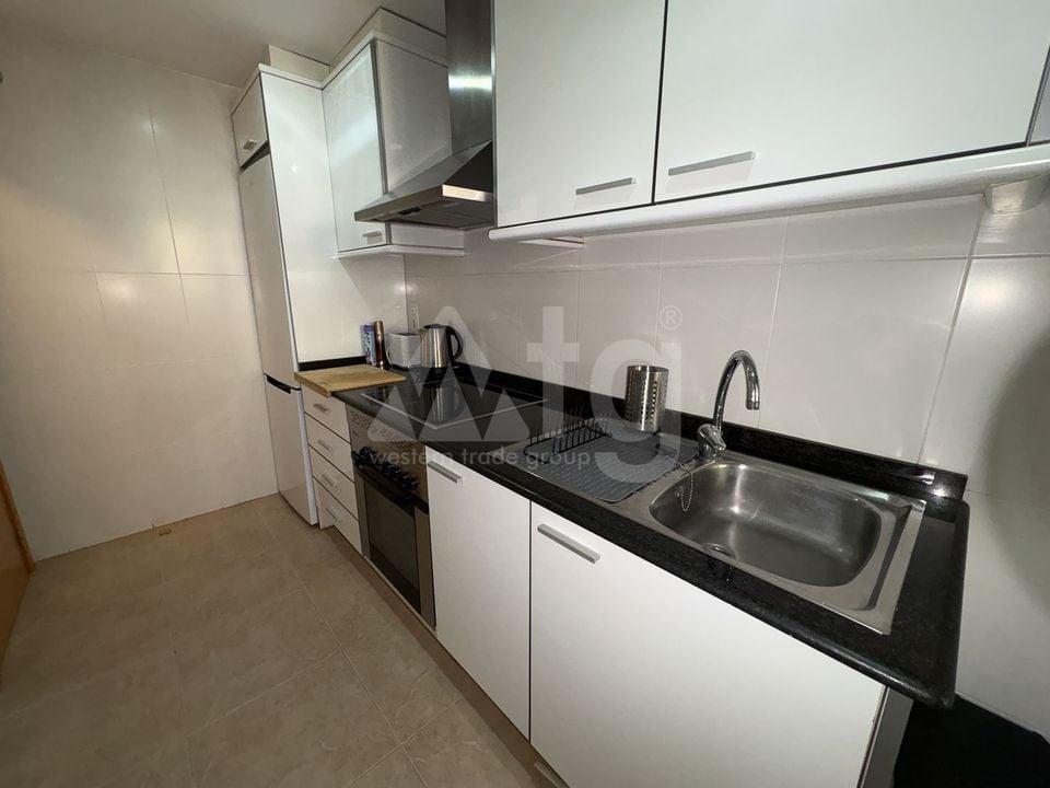 Appartement de 2 chambres à Denia - EGH136460 - Photo - 5