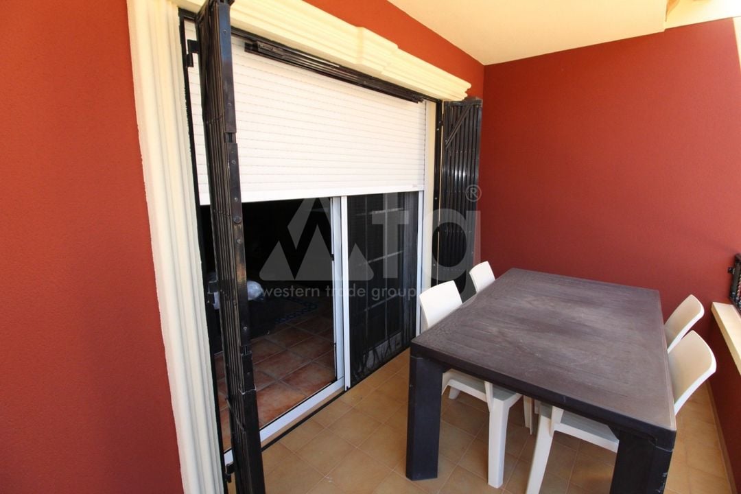 Adosado de 3 habitaciones en Catral - PRS136461 - Foto - 3