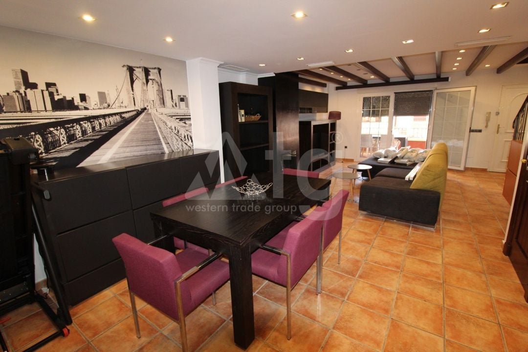 Adosado de 3 habitaciones en Catral - PRS136461 - Foto - 7