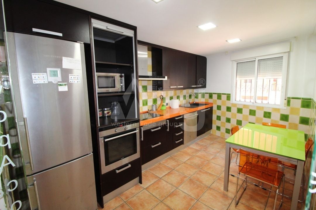 Adosado de 3 habitaciones en Catral - PRS136461 - Foto - 8