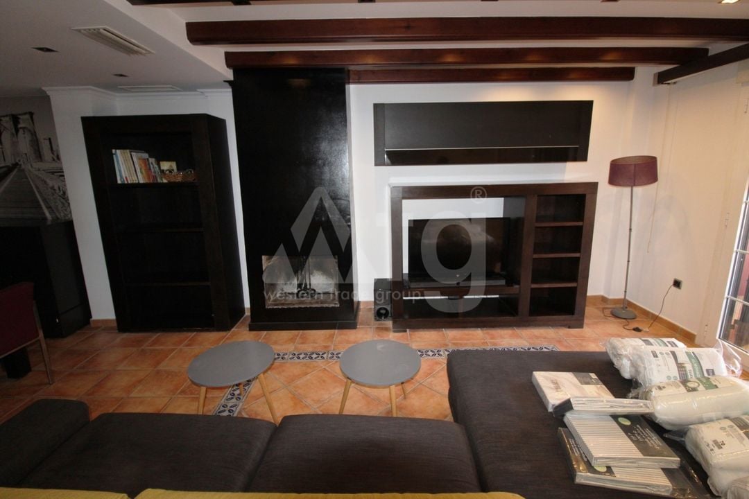 Adosado de 3 habitaciones en Catral - PRS136461 - Foto - 5