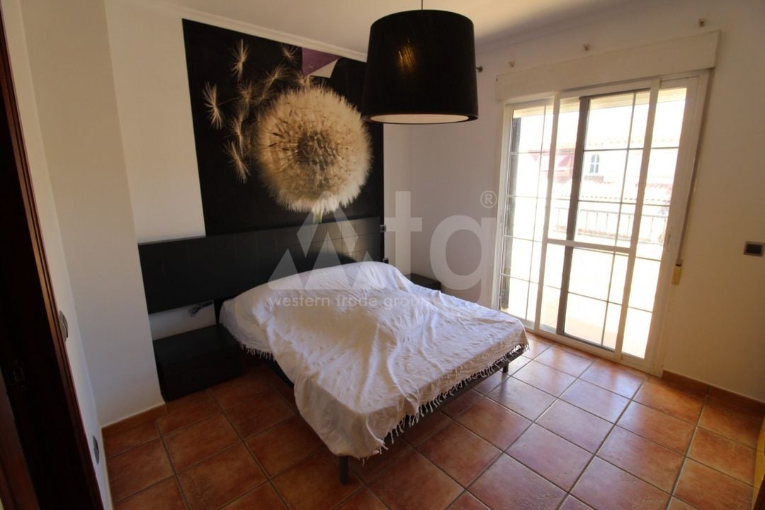 Adosado de 3 habitaciones en Catral - PRS136461 - Foto - 9