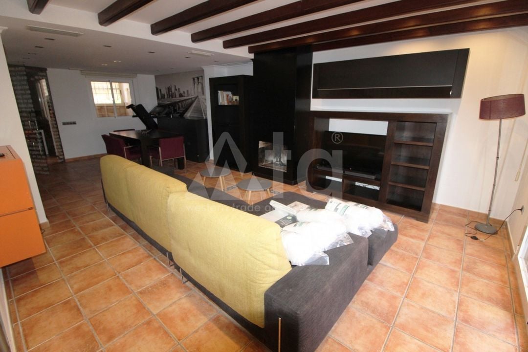 Adosado de 3 habitaciones en Catral - PRS136461 - Foto - 4