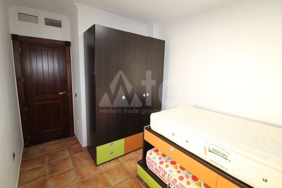 Adosado de 3 habitaciones en Catral - PRS136461 - Foto - 11