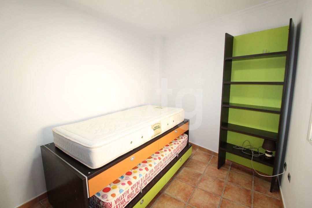 Adosado de 3 habitaciones en Catral - PRS136461 - Foto - 12