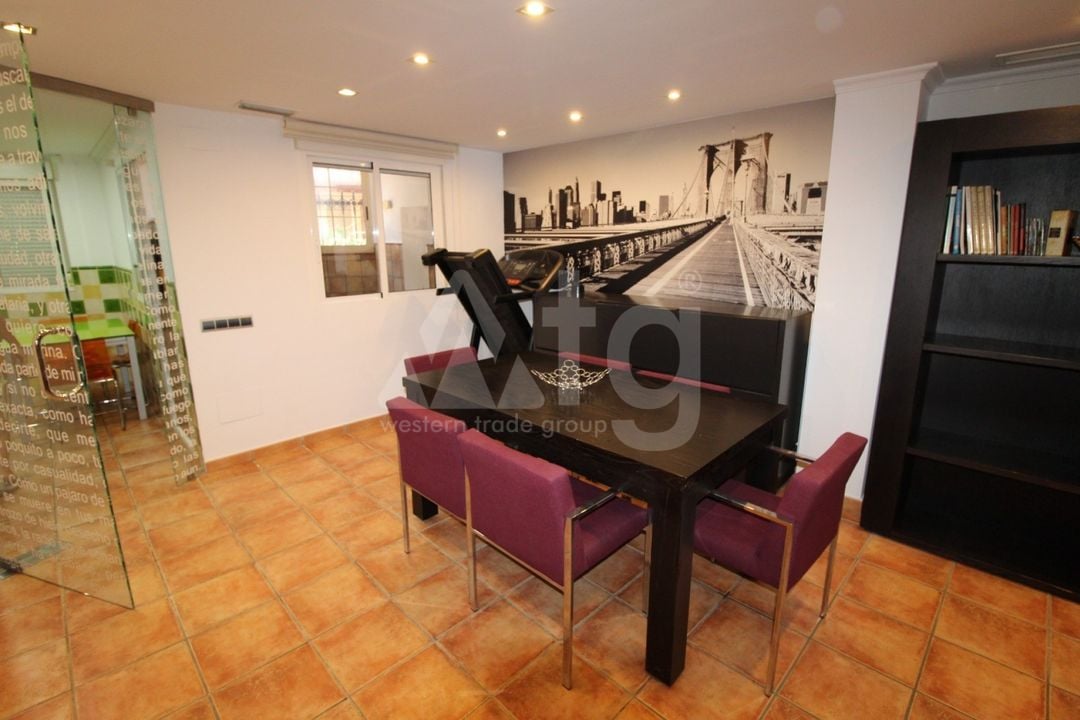 Adosado de 3 habitaciones en Catral - PRS136461 - Foto - 6