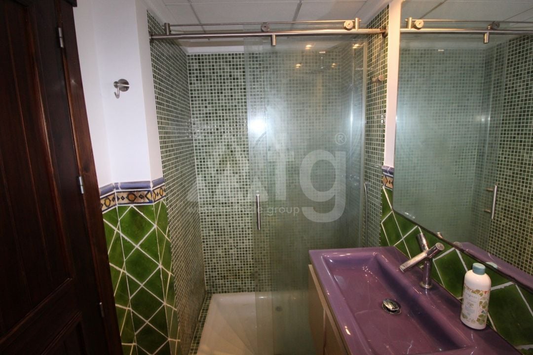 Adosado de 3 habitaciones en Catral - PRS136461 - Foto - 17
