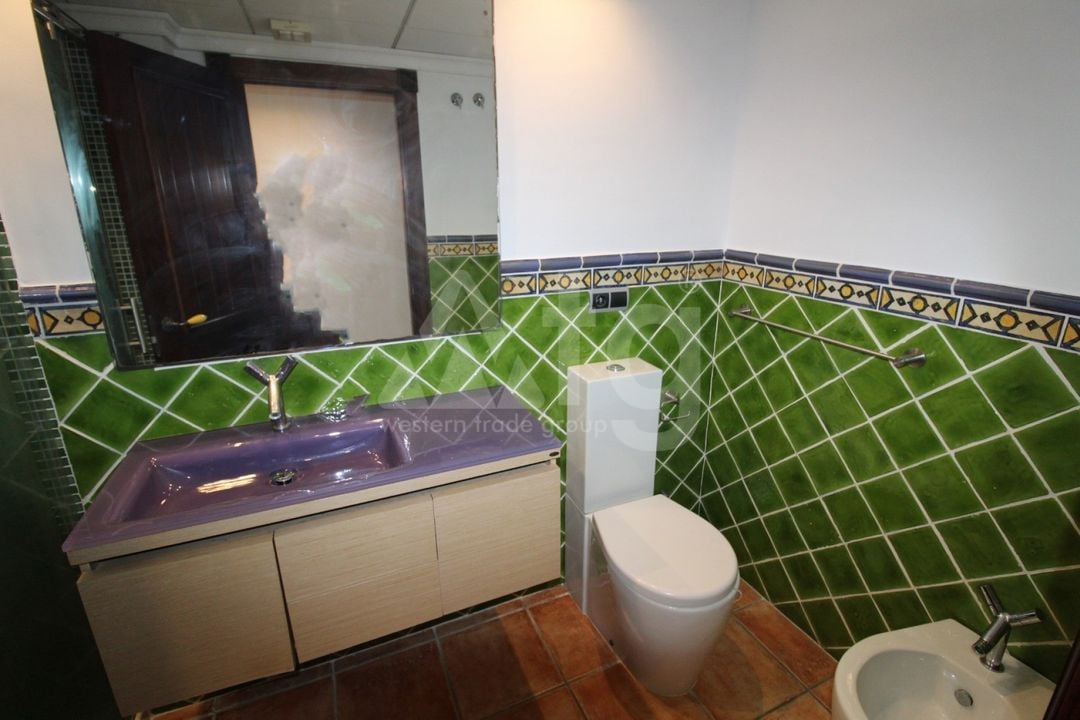 Adosado de 3 habitaciones en Catral - PRS136461 - Foto - 16